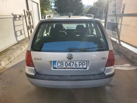 VW Golf Variant 1.9TDI, снимка 11