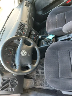 VW Golf Variant 1.9TDI, снимка 6