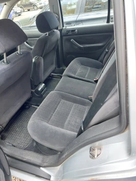 VW Golf Variant 1.9TDI, снимка 10