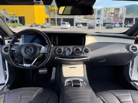 Mercedes-Benz S 500, снимка 11