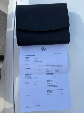 Mercedes-Benz S 500, снимка 7