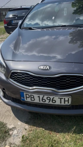 Kia Ceed 1.6 CRDI, снимка 4