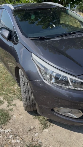 Kia Ceed 1.6 CRDI, снимка 3