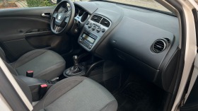 Seat Altea 1.6 LPG XL, снимка 9 - Автомобили и джипове - 43523486