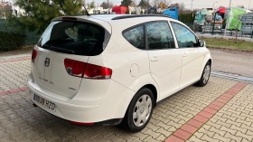 Seat Altea 1.6 LPG XL, снимка 2 - Автомобили и джипове - 43523486