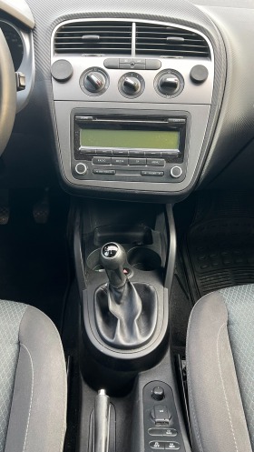 Seat Altea 1.6 LPG XL, снимка 6 - Автомобили и джипове - 43523486