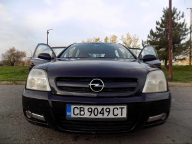 Opel Signum 2.2 dti, снимка 1 - Автомобили и джипове - 44461682