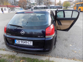 Opel Signum 2.2 dti, снимка 4 - Автомобили и джипове - 44461682