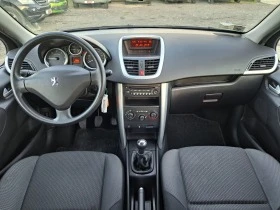 Peugeot 207 1.4hdi, снимка 12