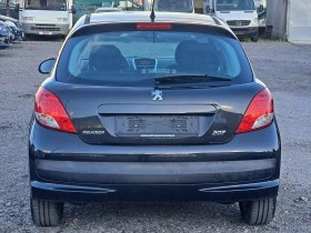 Peugeot 207 1.4hdi, снимка 6