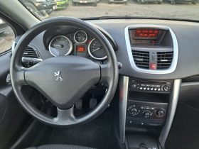 Peugeot 207 1.4hdi, снимка 13