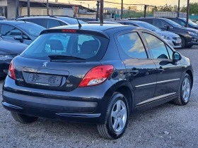 Peugeot 207 1.4hdi, снимка 5