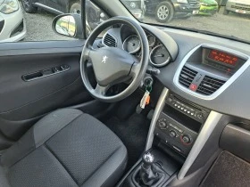 Peugeot 207 1.4hdi, снимка 11