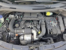 Peugeot 207 1.4hdi, снимка 17