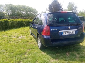 Peugeot 307 2.0 hdi  | Mobile.bg   16