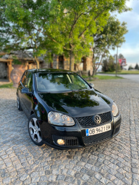 VW Golf, снимка 2 - Автомобили и джипове - 45511136
