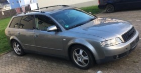 Audi A4 3.0i quattro  | Mobile.bg   1