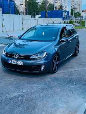 VW Golf, снимка 11