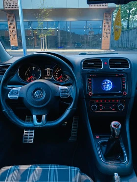 VW Golf | Mobile.bg    14