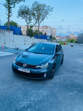 VW Golf, снимка 6