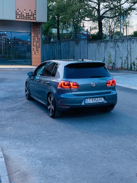 VW Golf, снимка 9