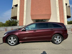 Mercedes-Benz R 500 4matic, снимка 17