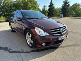 Mercedes-Benz R 500 4matic, снимка 3