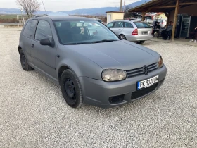 VW Golf 4, снимка 2