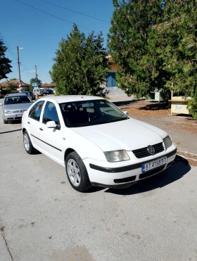 VW Bora 1.9TDI 90ps | Mobile.bg    1