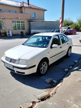 VW Bora 1.9TDI 90ps | Mobile.bg    10