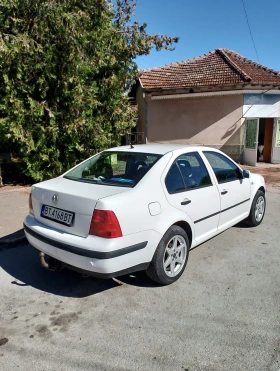 VW Bora 1.9TDI 90ps, снимка 5