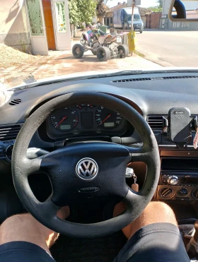 VW Bora 1.9TDI 90ps | Mobile.bg    2