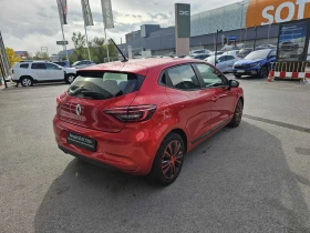 Renault Clio Energy dCi 85 , снимка 5