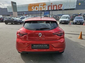 Renault Clio Energy dCi 85 , снимка 6