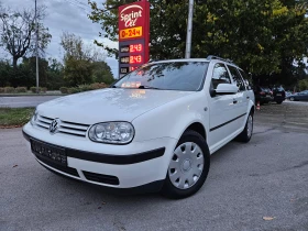 VW Golf 1.9, 192х.км.!, снимка 1