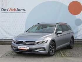 VW Passat VW Passat Var. Business 2.0 TDI SCR DSG - [2] 