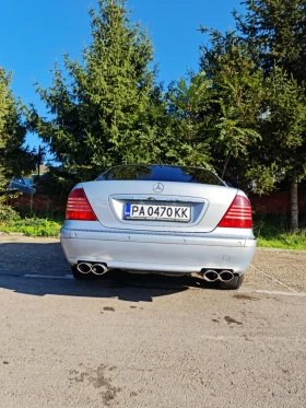 Mercedes-Benz S 320 | Mobile.bg    5