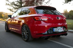 Seat Leon CUPRA R SC , снимка 4