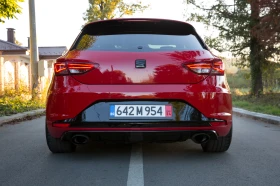 Seat Leon CUPRA R SC , снимка 5