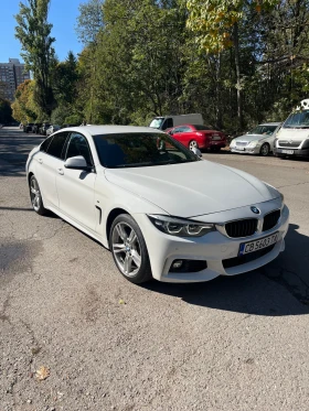 BMW 420  - [1] 