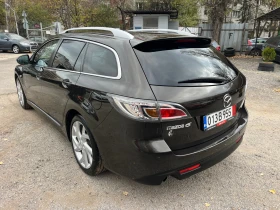 Mazda 6 2.5i 170кс Sport BOSE XENON KEYLESS-GO, снимка 6