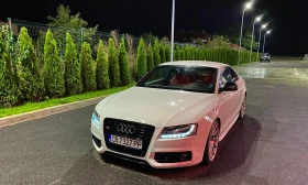 Audi A5 3.0 TDI | Mobile.bg    3