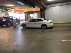 Audi A5 3.0 TDI, снимка 8