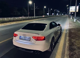 Audi A5 3.0 TDI | Mobile.bg    5