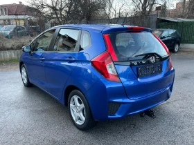 Honda Jazz 1.3Benzin, 102Hp, Trend, 2016г. Серв.история Honda, снимка 6