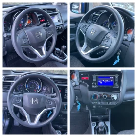 Honda Jazz 1.3Benzin, 102Hp, Trend, 2016. . Honda | Mobile.bg    16