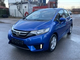 Honda Jazz 1.3Benzin, 102Hp, Trend, 2016. . Honda | Mobile.bg    1