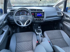 Honda Jazz 1.3Benzin, 102Hp, Trend, 2016г. Серв.история Honda, снимка 11