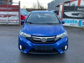 Honda Jazz 1.3Benzin, 102Hp, Trend, 2016. . Honda | Mobile.bg    3