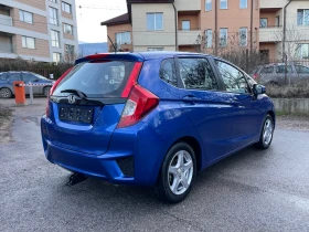 Honda Jazz 1.3Benzin, 102Hp, Trend, 2016г. Серв.история Honda, снимка 7